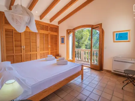 Maison Tres Pinos avec piscine privée 8x3,5m - Alcúdia : photo 20