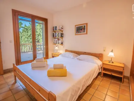 Maison Tres Pinos avec piscine privée 8x3,5m - Alcúdia : photo 22
