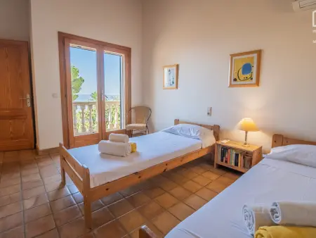 Maison Tres Pinos avec piscine privée 8x3,5m - Alcúdia : photo 24