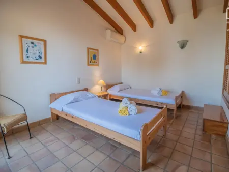 Maison Tres Pinos avec piscine privée 8x3,5m - Alcúdia : photo 25