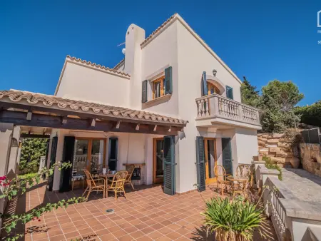 Maison Tres Pinos avec piscine privée 8x3,5m - Alcúdia : photo 27