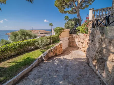 Maison Tres Pinos avec piscine privée 8x3,5m - Alcúdia : photo 29