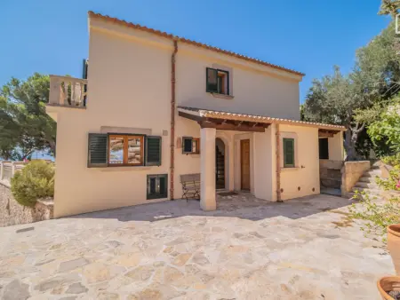 Maison Tres Pinos avec piscine privée 8x3,5m - Alcúdia : photo 30