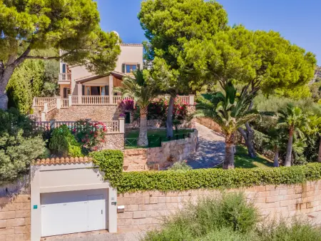 Maison Tres Pinos avec piscine privée 8x3,5m - Alcúdia : photo 31