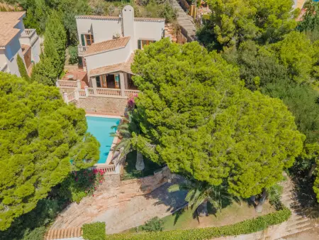 Maison Tres Pinos avec piscine privée 8x3,5m - Alcúdia : photo 36