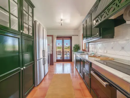 Villa 10 pers., piscine privée et vue montagne à Alcúdia : photo 14
