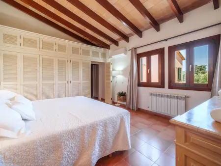 Villa 10 pers., piscine privée et vue montagne à Alcúdia : photo 15