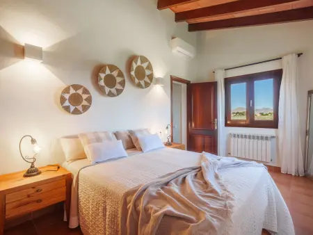 Villa 10 pers., piscine privée et vue montagne à Alcúdia : photo 16