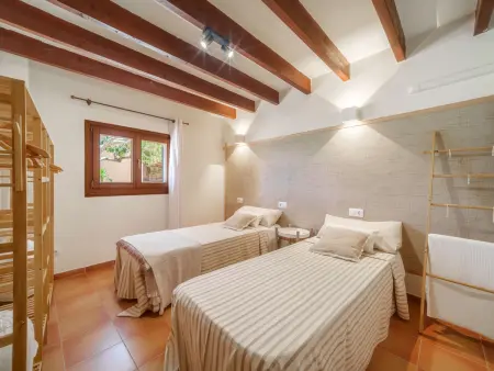 Villa 10 pers., piscine privée et vue montagne à Alcúdia : photo 17
