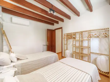 Villa 10 pers., piscine privée et vue montagne à Alcúdia : photo 18