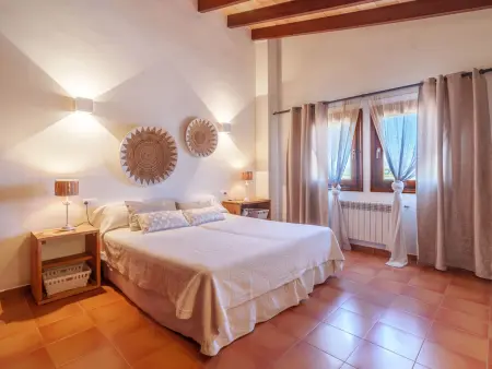 Villa 10 pers., piscine privée et vue montagne à Alcúdia : photo 21