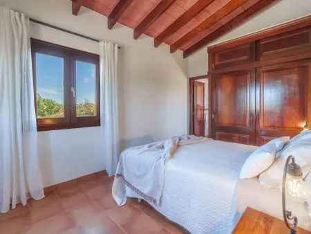 Villa 10 pers., piscine privée et vue montagne à Alcúdia : photo 22