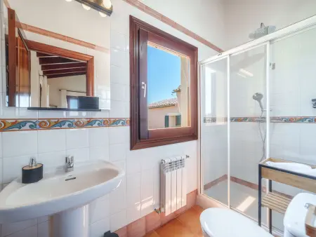 Villa 10 pers., piscine privée et vue montagne à Alcúdia : photo 26