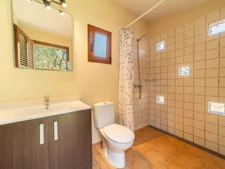 Son Fumat – Villa en pierre avec piscine 10x5m : photo 15