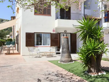 Appartement piscine privée et clim - 6 pers., Appartement 6 personnes à Port de Pollença - Photo 2