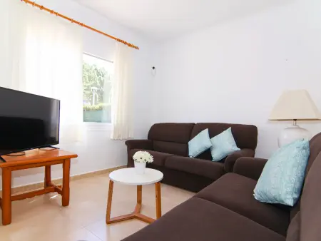Appartement piscine privée et clim - 6 pers., Appartement 6 personnes à Port de Pollença - Photo 4