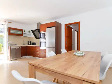 Appartement piscine privée et clim - 6 pers., Appartement 6 personnes à Port de Pollença - Photo 5