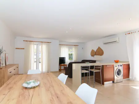Appartement piscine privée et clim - 6 pers., Appartement 6 personnes à Port de Pollença - Photo 8