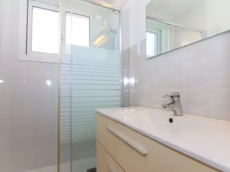 Appartement piscine privée et clim - 6 pers., Appartement 6 personnes à Port de Pollença - Photo 10