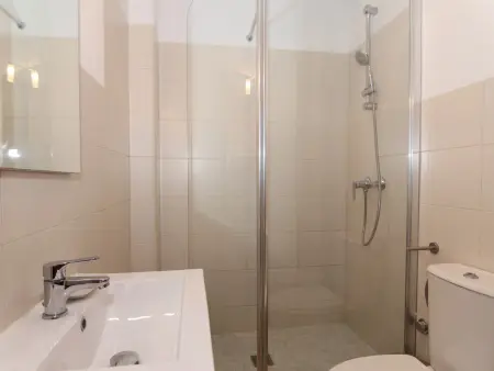 Appartement piscine privée et clim - 6 pers., Appartement 6 personnes à Port de Pollença - Photo 12