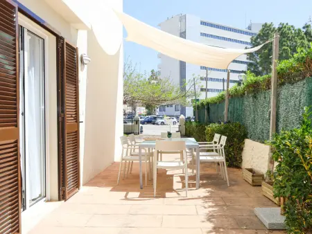 Appartement piscine privée et clim - 6 pers., Appartement 6 personnes à Port de Pollença - Photo 14