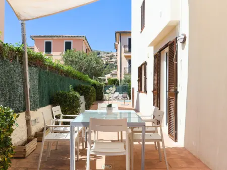 Appartement piscine privée et clim - 6 pers., Appartement 6 personnes à Port de Pollença - Photo 15