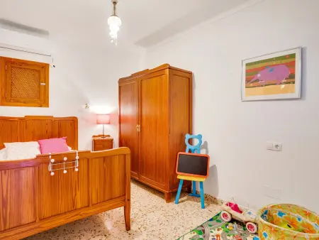 Cas Sastre, maison 8 pers. centre historique Alcúdia : photo 22
