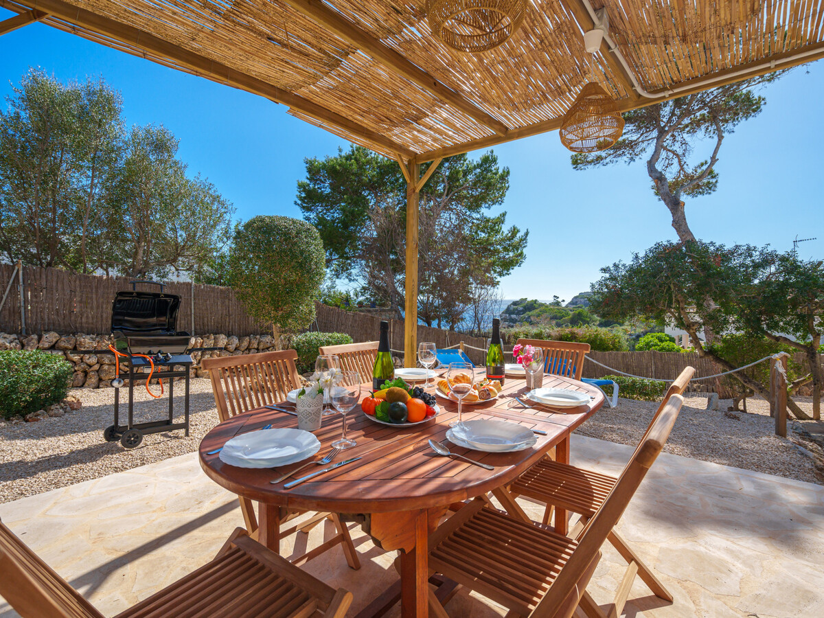 Casa Can Pubila - Maison 5 pers. à 100m de la mer - Photo 2