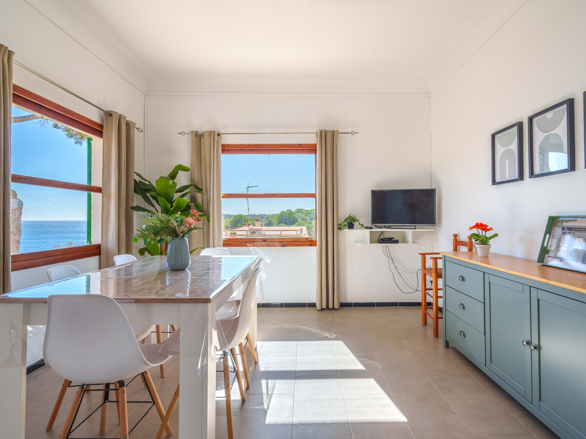 Casa Can Pubila - Maison 5 pers. à 100m de la mer - Photo 3