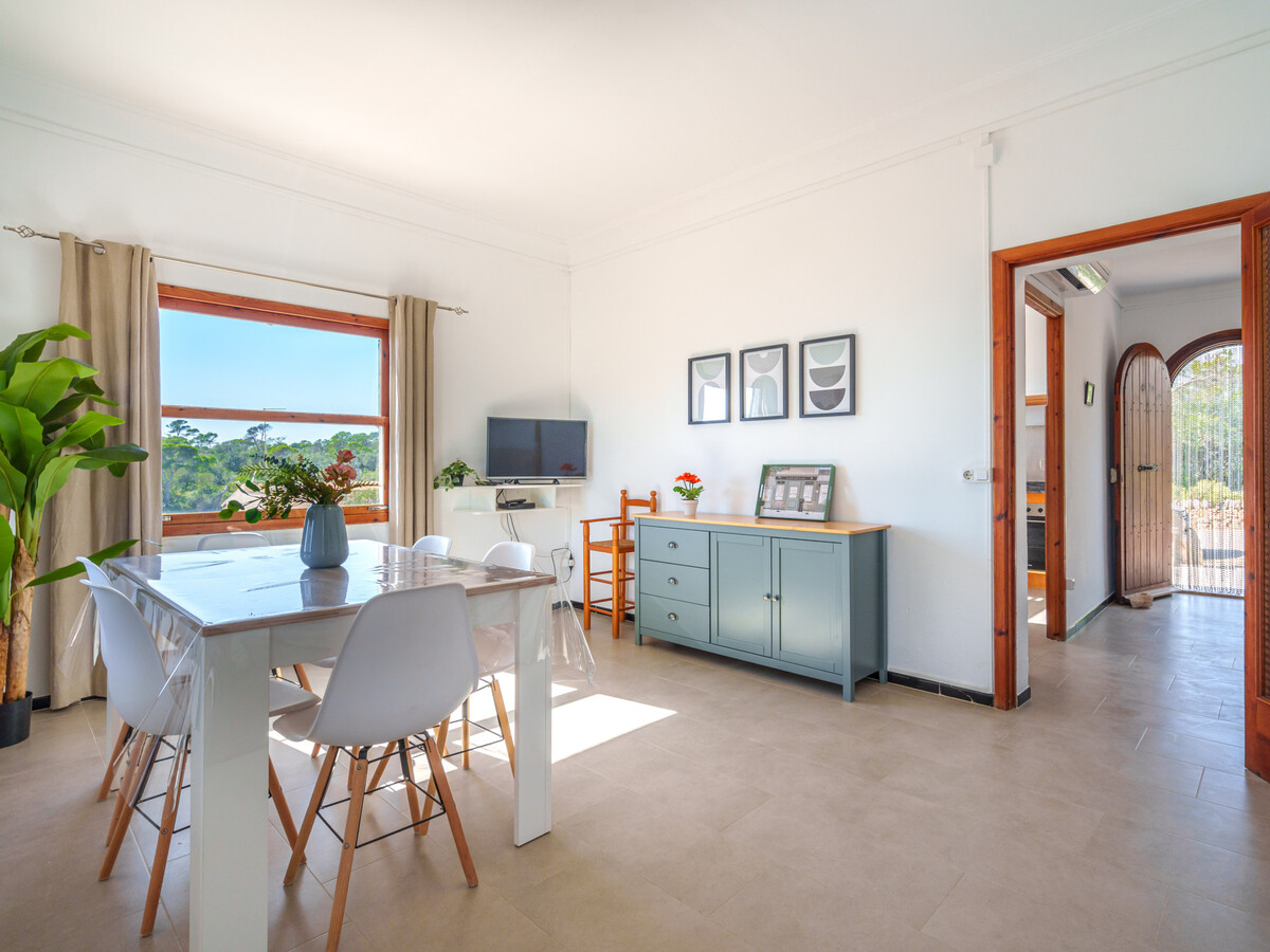 Casa Can Pubila - Maison 5 pers. à 100m de la mer - Photo 6