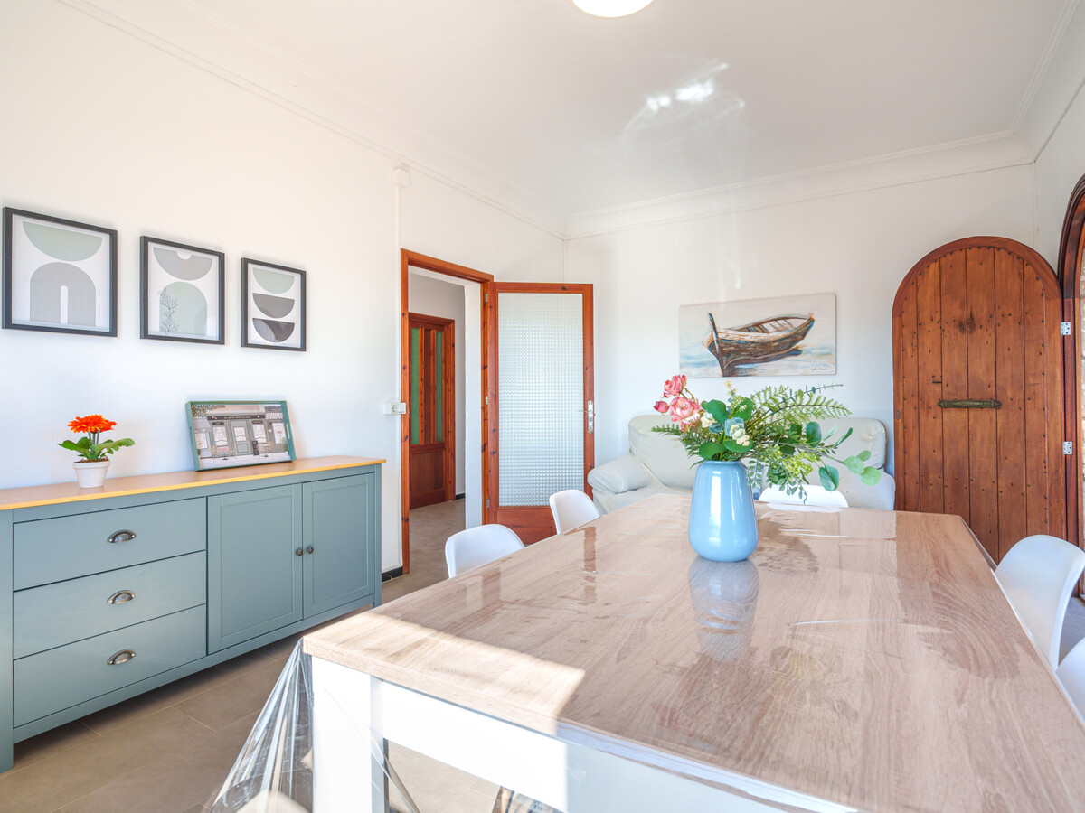 Casa Can Pubila - Maison 5 pers. à 100m de la mer - Photo 7