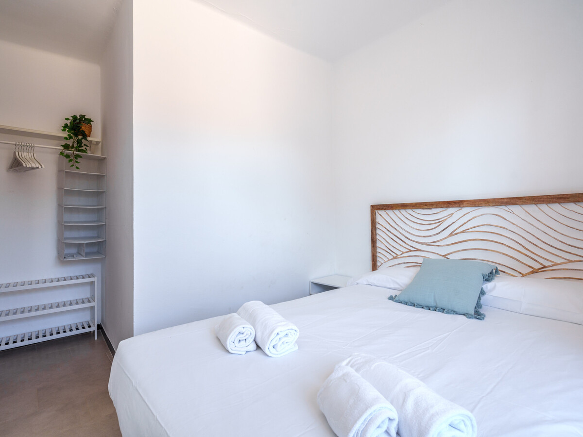 Casa Can Pubila - Maison 5 pers. à 100m de la mer - Photo 9