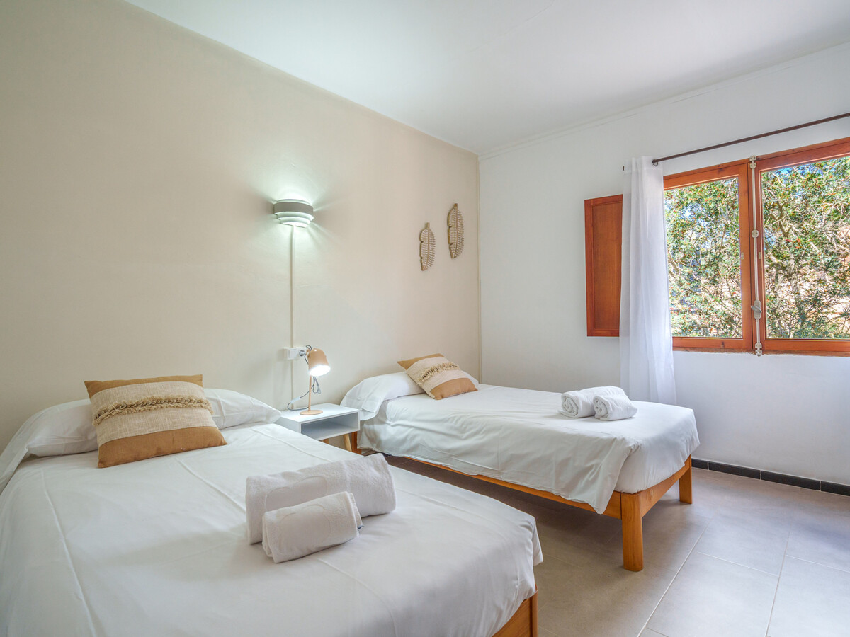 Casa Can Pubila - Maison 5 pers. à 100m de la mer - Photo 11
