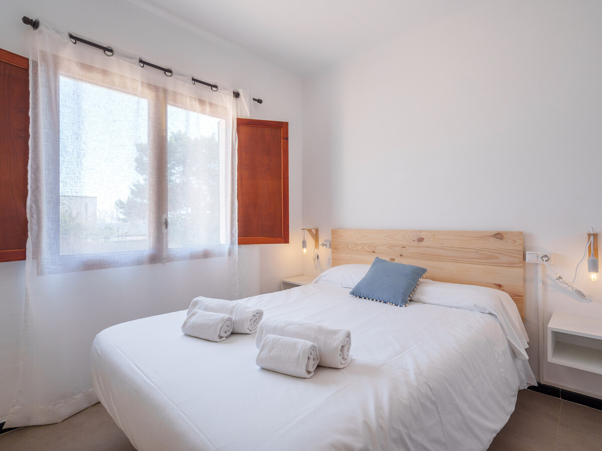 Casa Can Pubila - Maison 5 pers. à 100m de la mer - Photo 14