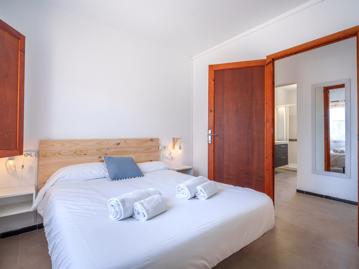 Casa Can Pubila - Maison 5 pers. à 100m de la mer - Photo 15