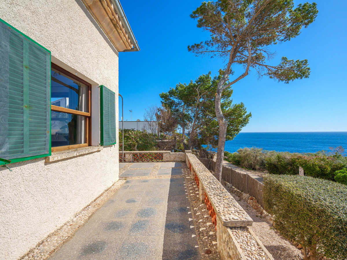 Casa Can Pubila - Maison 5 pers. à 100m de la mer - Photo 16
