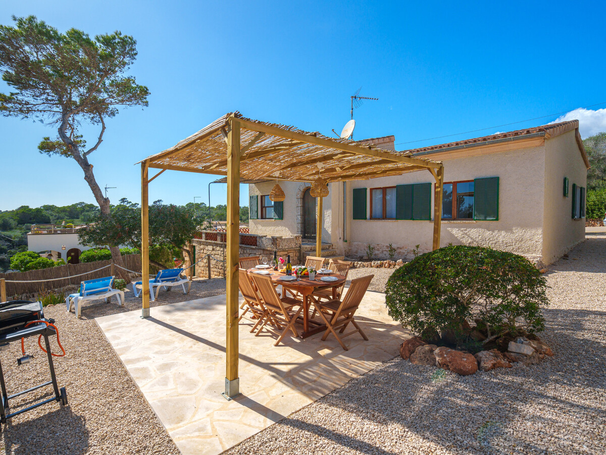 Casa Can Pubila - Maison 5 pers. à 100m de la mer - Photo 17