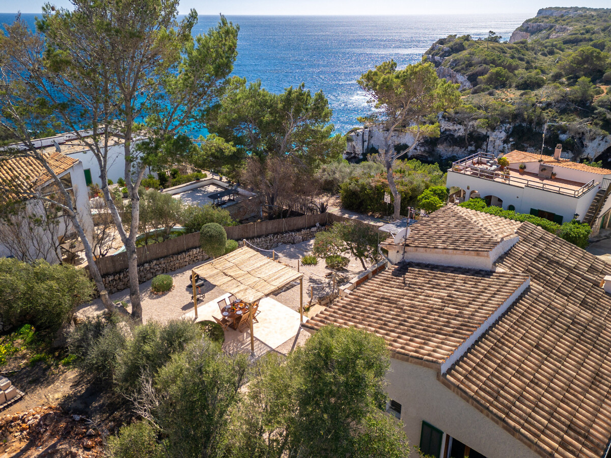 Casa Can Pubila - Maison 5 pers. à 100m de la mer - Photo 20