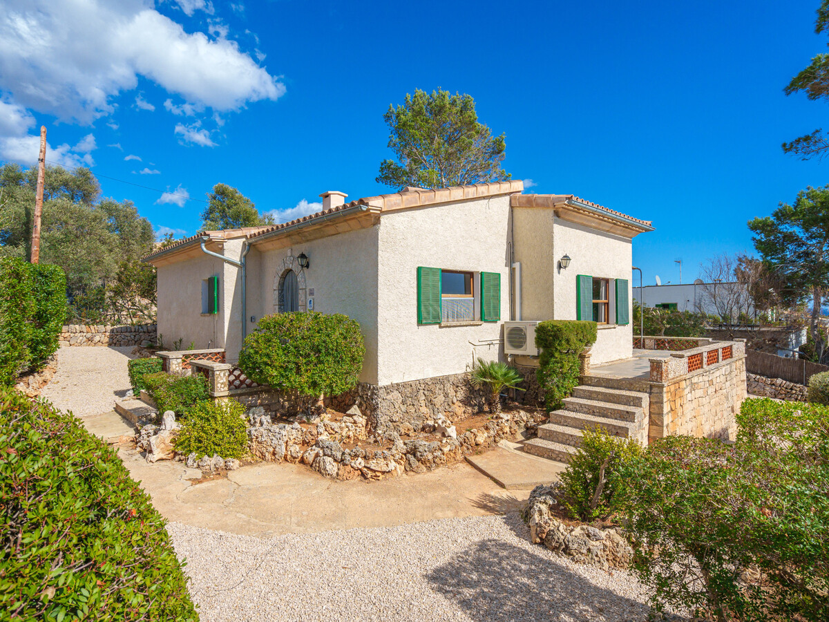 Casa Can Pubila - Maison 5 pers. à 100m de la mer - Photo 21