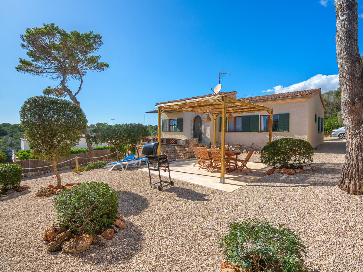 Casa Can Pubila - Maison 5 pers. à 100m de la mer - Photo 22
