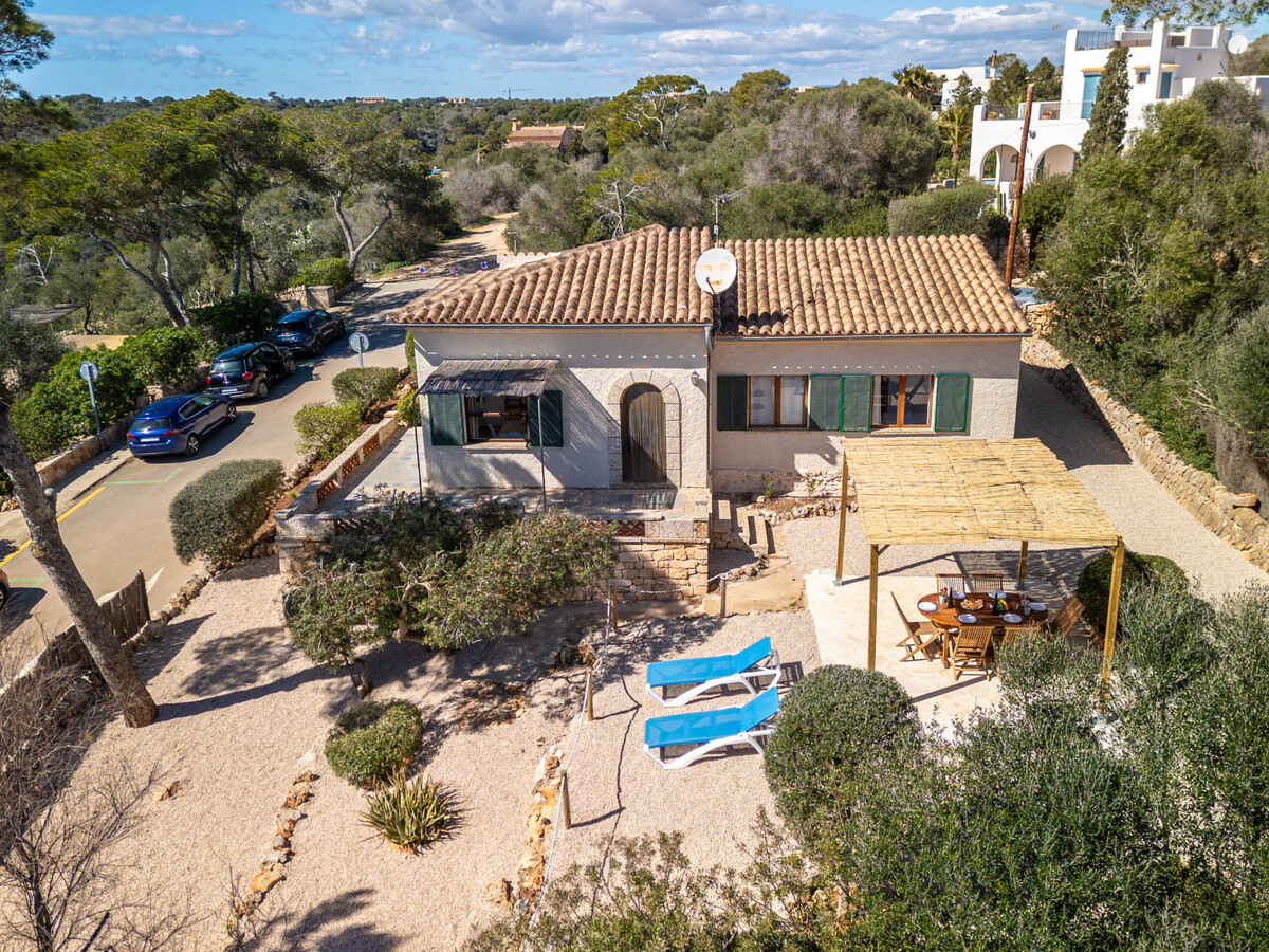Casa Can Pubila - Maison 5 pers. à 100m de la mer - Photo 23