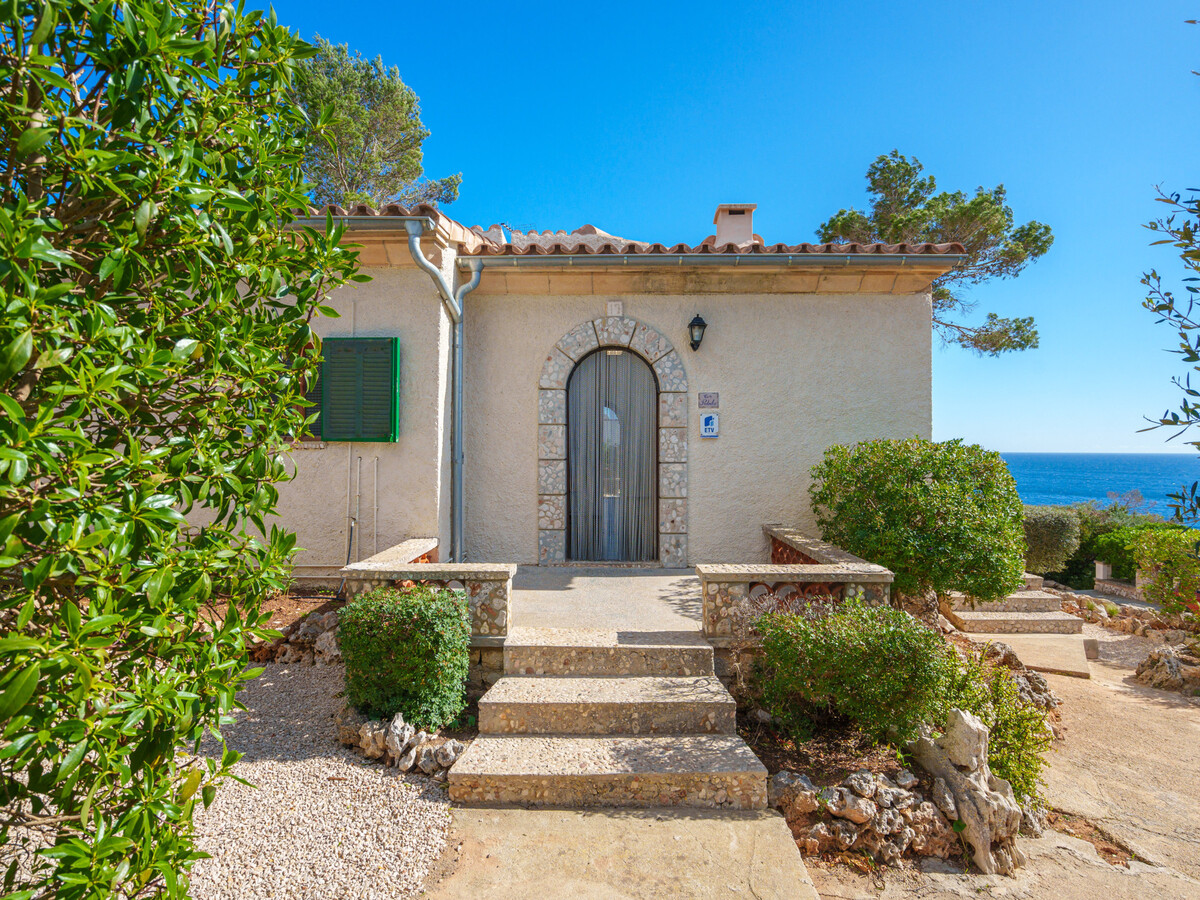 Casa Can Pubila - Maison 5 pers. à 100m de la mer - Photo 24