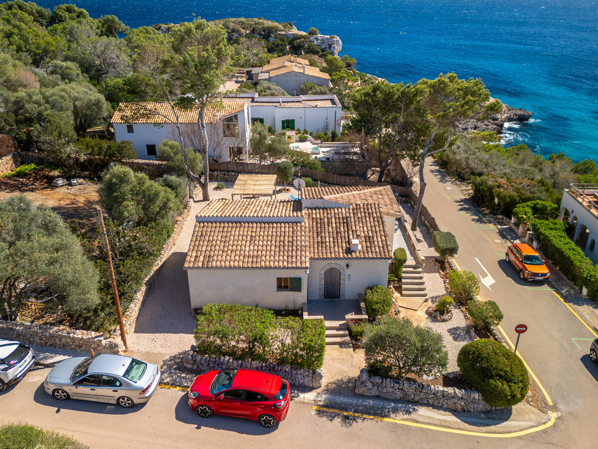 Casa Can Pubila - Maison 5 pers. à 100m de la mer - Photo 25