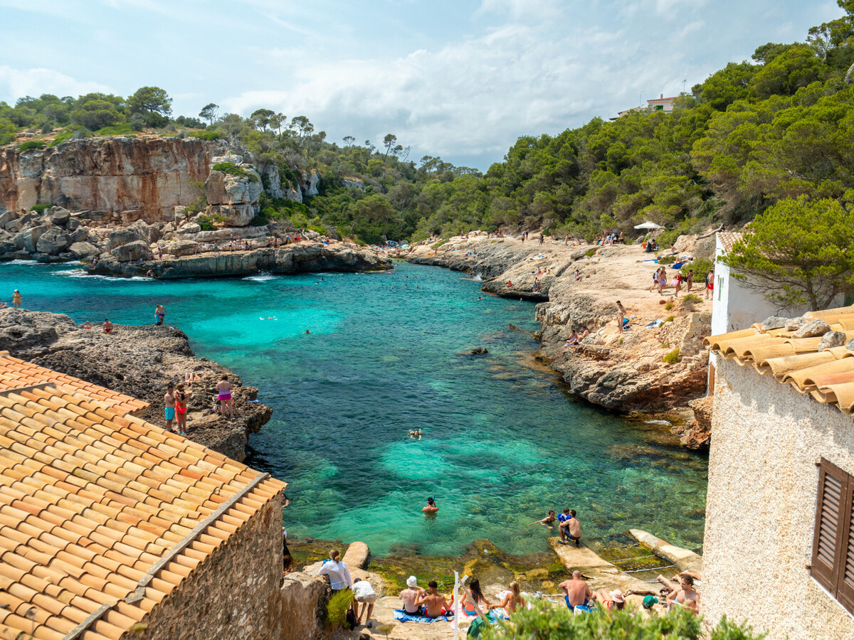 Casa Can Pubila - Maison 5 pers. à 100m de la mer - Photo 31