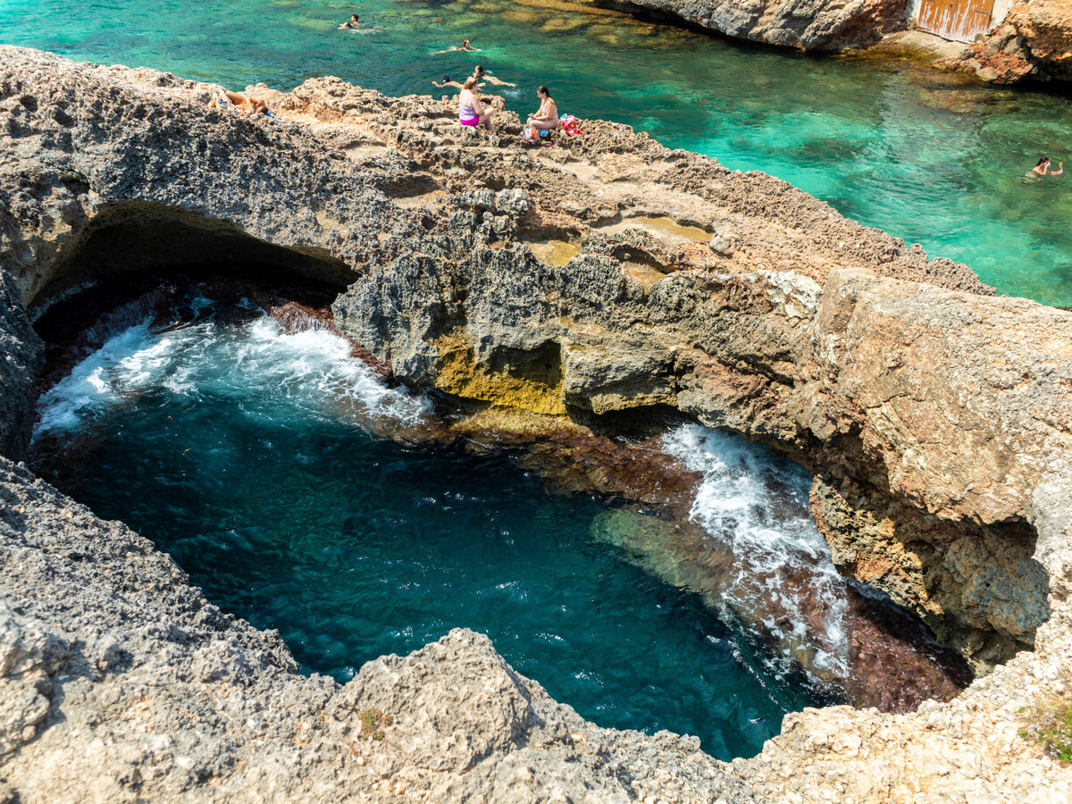 Casa Can Pubila - Maison 5 pers. à 100m de la mer - Photo 32