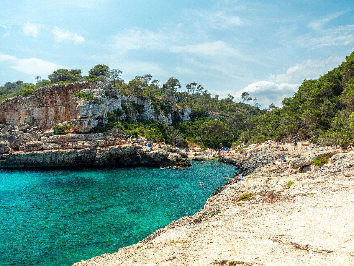 Casa Can Pubila - Maison 5 pers. à 100m de la mer - Photo 33