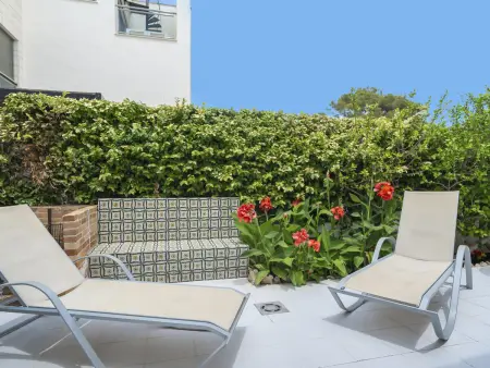 Maison près de la plage - 6 pers., Villa 6 personnes à Port de Pollença - Photo 2