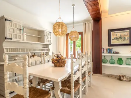 Maison près de la plage - 6 pers., Villa 6 personnes à Port de Pollença - Photo 11