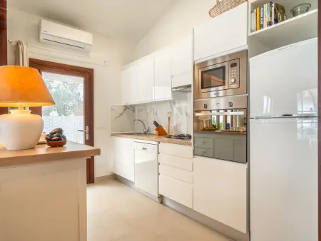 Maison près de la plage - 6 pers., Villa 6 personnes à Port de Pollença - Photo 12