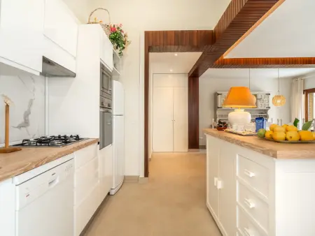 Maison près de la plage - 6 pers., Villa 6 personnes à Port de Pollença - Photo 13